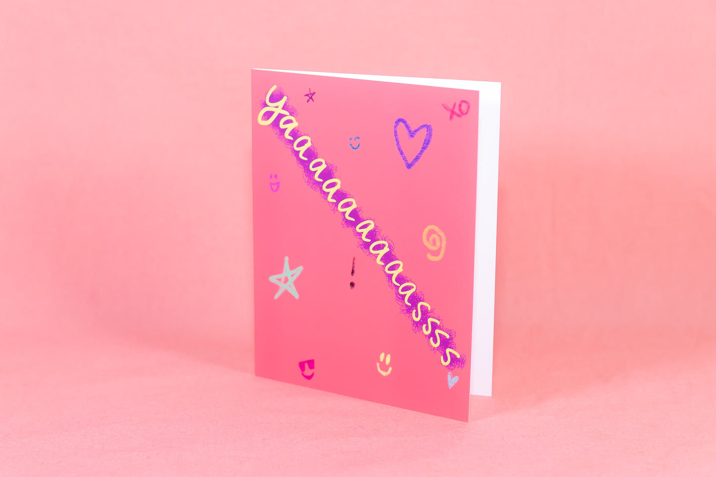 Celebration Card Pack