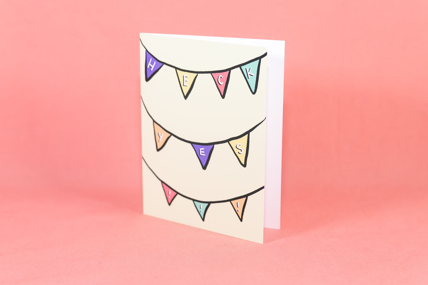 Celebration Card Pack