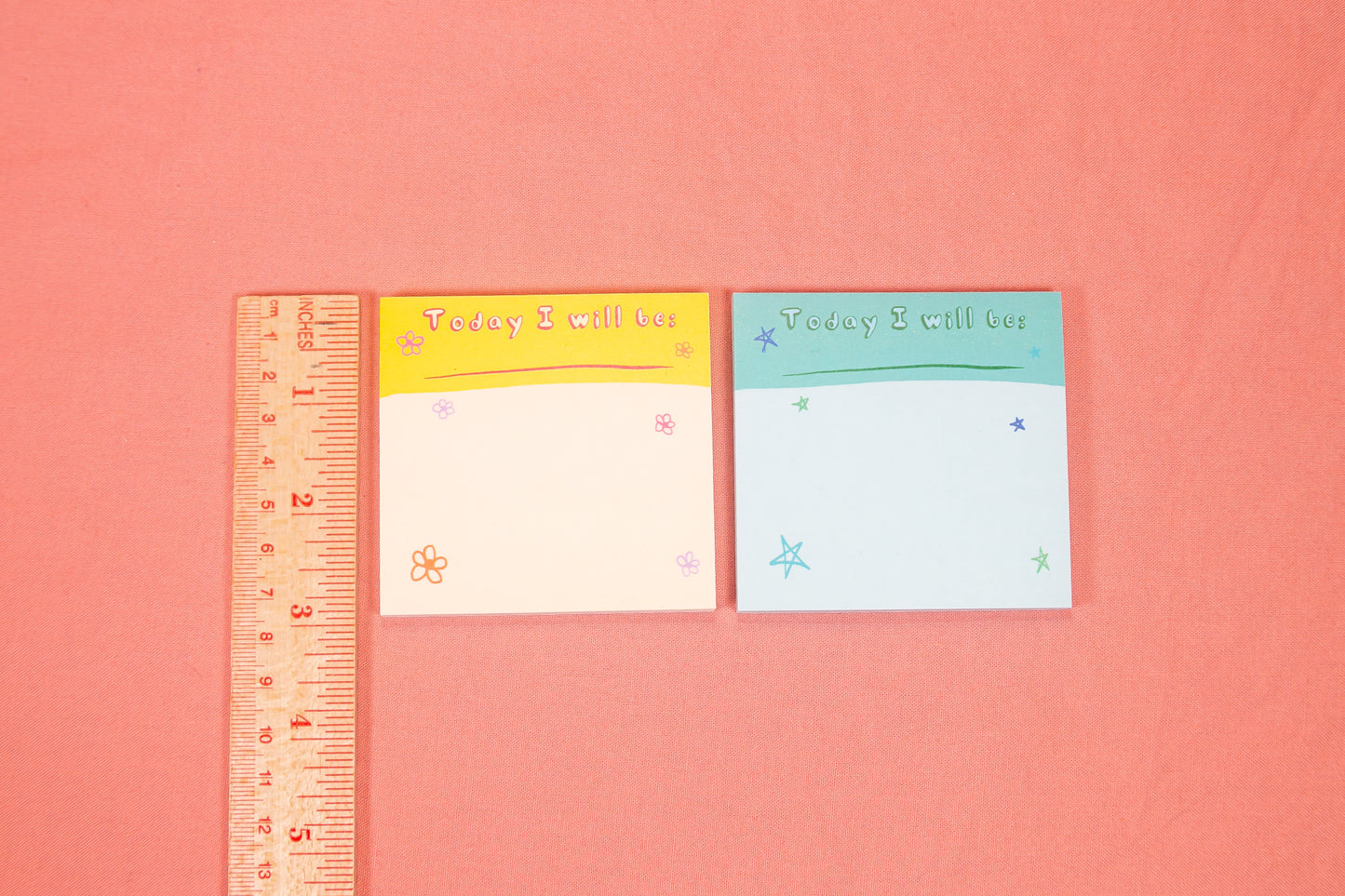 Write Your Own Affirmation Sticky Notes