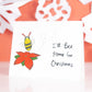 Christmas Animals Card Bundle