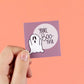 Sweet Monsters Sticker Pack