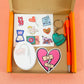 Anti Valentine Gift Box