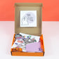 Halloween Party Stationery Box